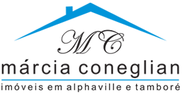 Imobiliria Alphaville - Mrcia Cndido Coneglian